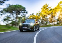 MINI CELEBRA LOS 25 AÑOS DEL MINI MODERNO MINI JOHN COOPER WORKS 2026