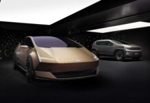 HYUNDAI LANZA LA GAMA IONIQ EN CHINA CON EL ESTRENO DE DOS NUEVOS CONCEPT CARS CONCEPT CARS DE HYUNDAI: VENUS CONCEPT Y EARTH CONCEPT