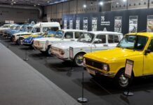 RETRO VALLADOLID 2026 CERRÓ CON GRAN ÉXITO DE PÚBLICO Y EL 75 ANIVERSARIO DE RENAULT COMO GRAN PROTAGONISTA RETRO VALLADOLID 2026 CERRÓ CON GRAN ÉXITO DE PÚBLICO Y EL 75 ANIVERSARIO DE RENAULT COMO GRAN PROTAGONISTA