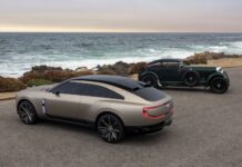 BENTLEY MOTORS PUBLISHES FOURTH ANNUAL SUSTAINABILITY REPORT AS BEYOND100+ STRATEGY DELIVERS PROGRESS AMID GLOBAL TRANSITION BENTLEY MOTORS PUBLISHES FOURTH ANNUAL SUSTAINABILITY REPORT