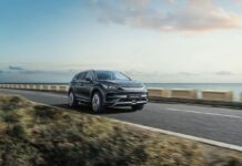 BYD TANG: EL SUV ELÉCTRICO DE 7 PLAZAS Y 517 CV, AHORA DESDE 50.125 EUROS BYD TANG