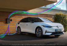 VOLKSWAGEN Y ELLI LANZARÁN UNA SOLUCIÓN VEHICLE-TO-GRID PARA CONVERTIR LOS VEHÍCULOS ELÉCTRICOS EN SISTEMAS DE ALMACENAMIENTO ENERGÉTICO VOLKSWAGEN Y ELLI LANZARÁN UNA SOLUCIÓN VEHICLE-TO-GRID PARA CONVERTIR LOS VEHÍCULOS ELÉCTRICOS EN SISTEMAS DE ALMACENAMIENTO ENERGÉTICO
