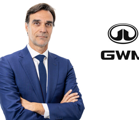 GWM NOMBRA A ALBERTO MORLA COMO SENIOR PR MANAGER EN ESPAÑA GWM NOMBRA A ALBERTO MORLA COMO SENIOR PR MANAGER EN ESPAÑA