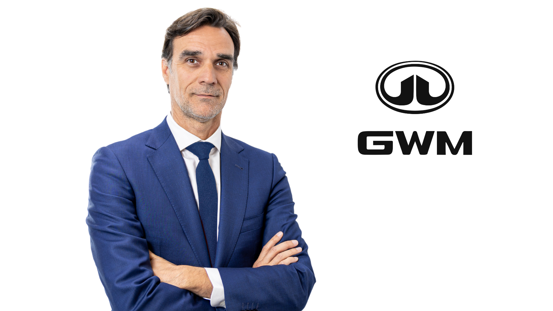 GWM NOMBRA A ALBERTO MORLA COMO SENIOR PR MANAGER EN ESPAÑA
