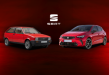SEAT IBIZA: 42 AÑOS NO SE CUMPLEN TODOS LOS DÍAS EL SEAT IBIZA CUMPLE 42 AÑOS