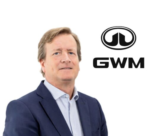 GWM NOMBRA A JOSÉ IGNACIO OLAZÁBAL COMO NUEVO COUNTRY MANAGER EN ESPAÑA GWM NOMBRA A JOSÉ IGNACIO OLAZÁBAL COMO NUEVO COUNTRY MANAGER EN ESPAÑA