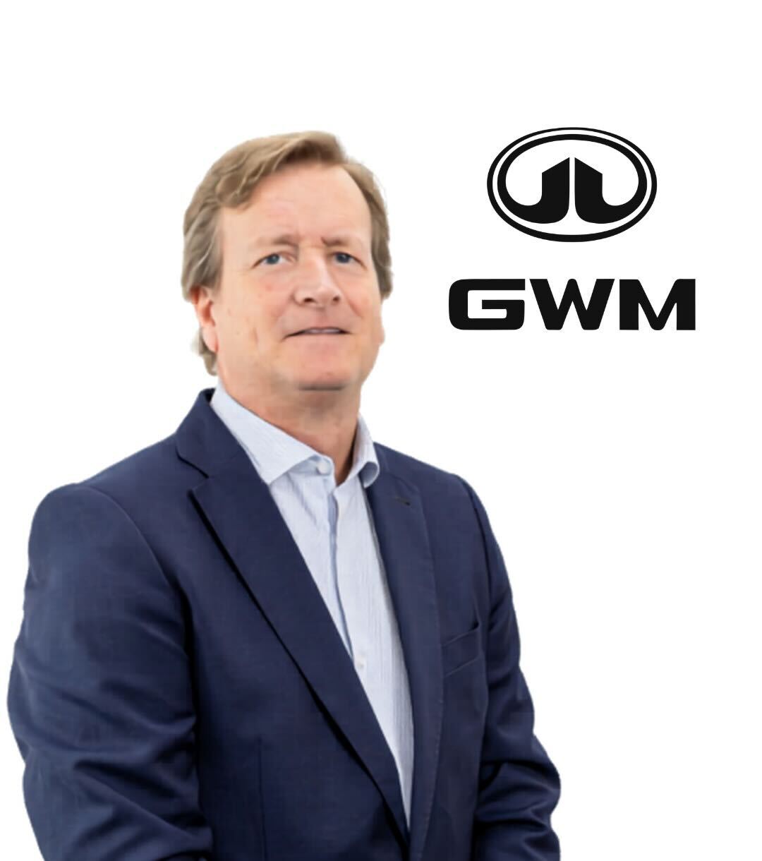 GWM NOMBRA A JOSÉ IGNACIO OLAZÁBAL COMO NUEVO COUNTRY MANAGER EN ESPAÑA