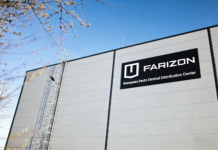 FARIZON INAUGURA UN ALMACÉN EUROPEO DE RECAMBIOS FARIZON INAUGURA UN ALMACÉN EUROPEO DE RECAMBIOS