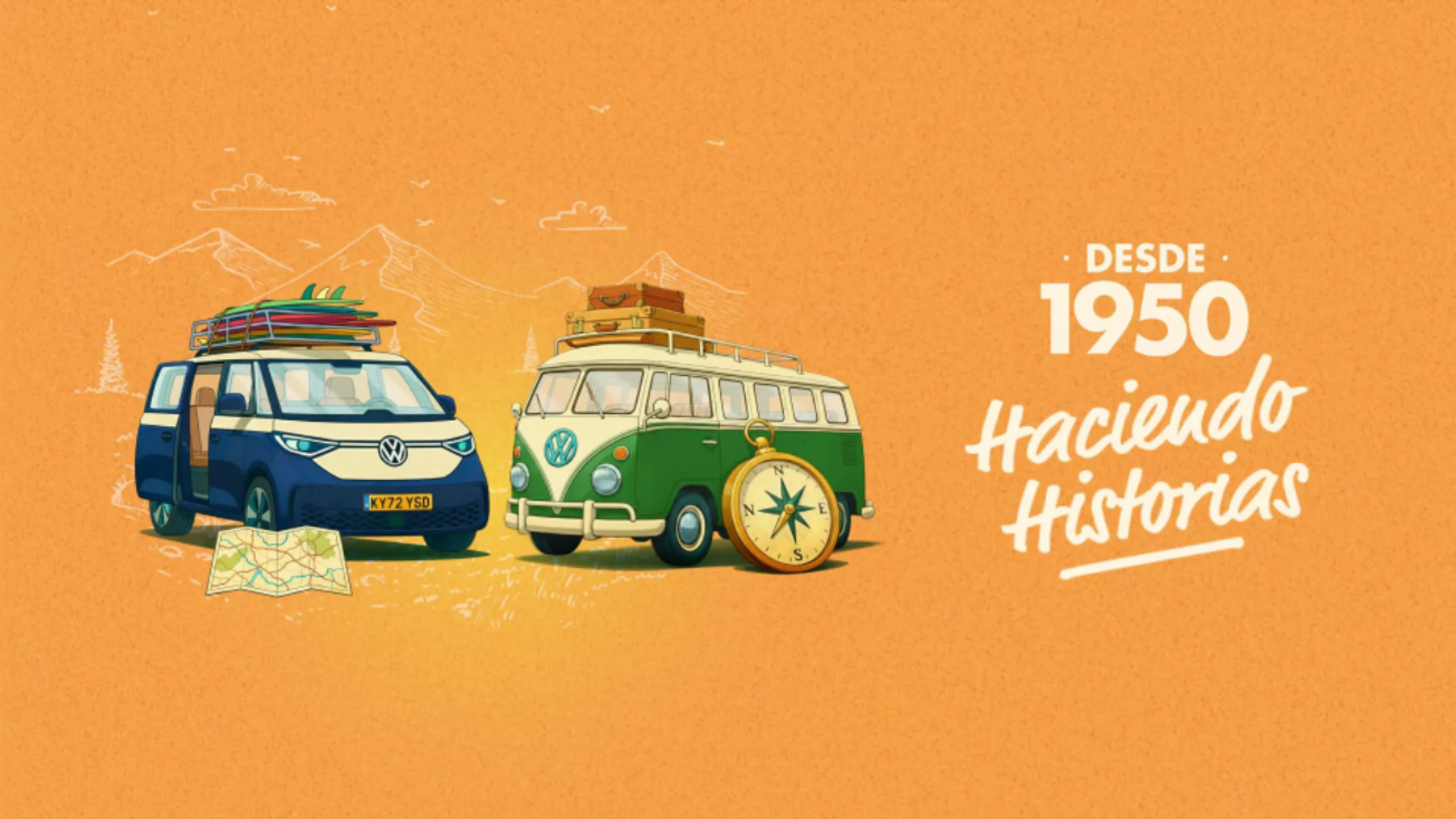 FURGOVOLKSWAGEN 2026