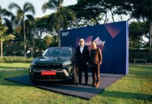 RENAULT GROUP PRESENTA FUTUREADY INDIA PARA IMPULSAR SU PRÓXIMA FASE DE CRECIMIENTO INTERNACIONAL RENAULT GROUP PRESENTA FUTUREADY INDIA PARA IMPULSAR SU PRÓXIMA FASE DE CRECIMIENTO INTERNACIONAL