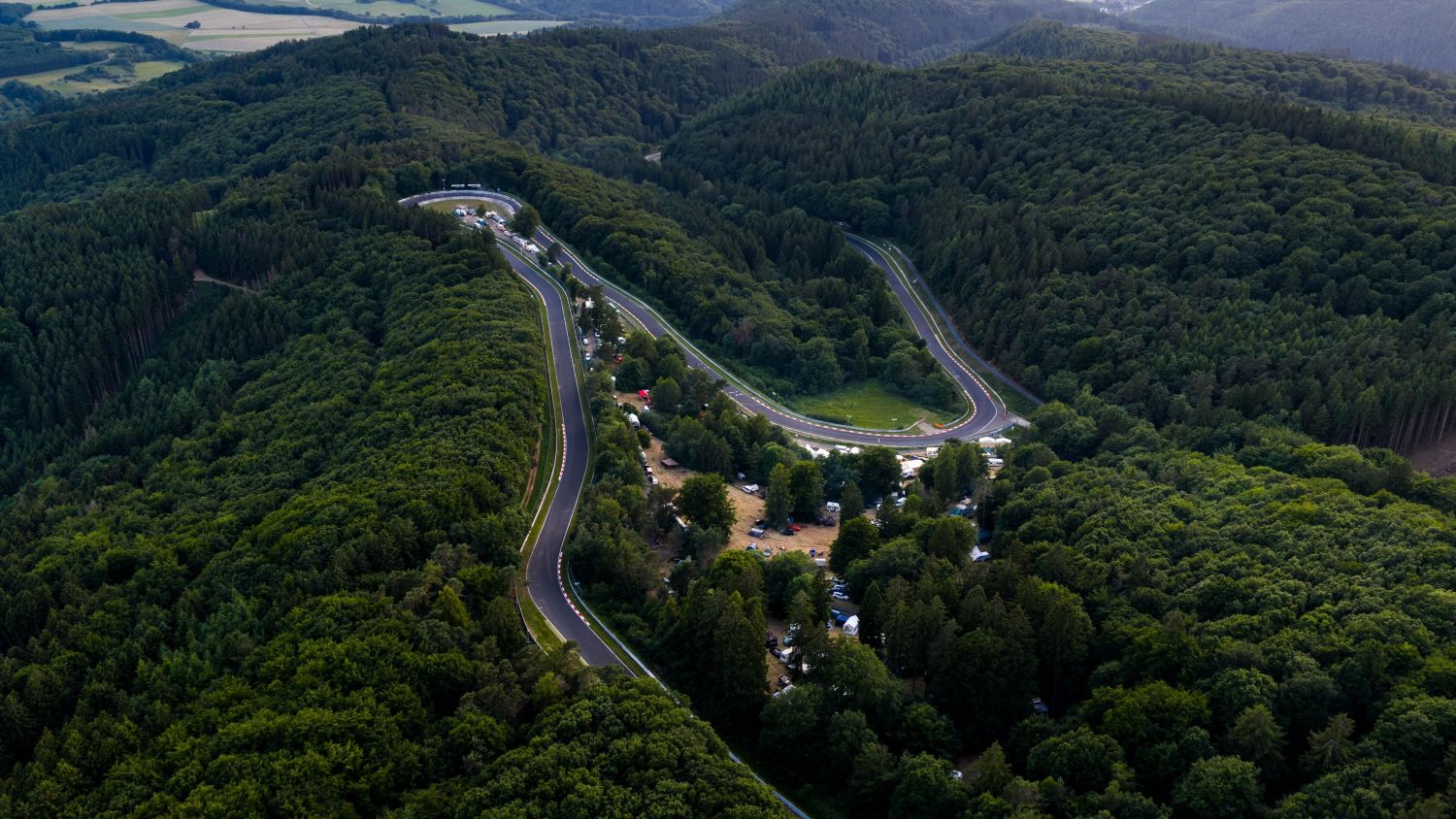 CIRCUITO DE NÜRBURGRING