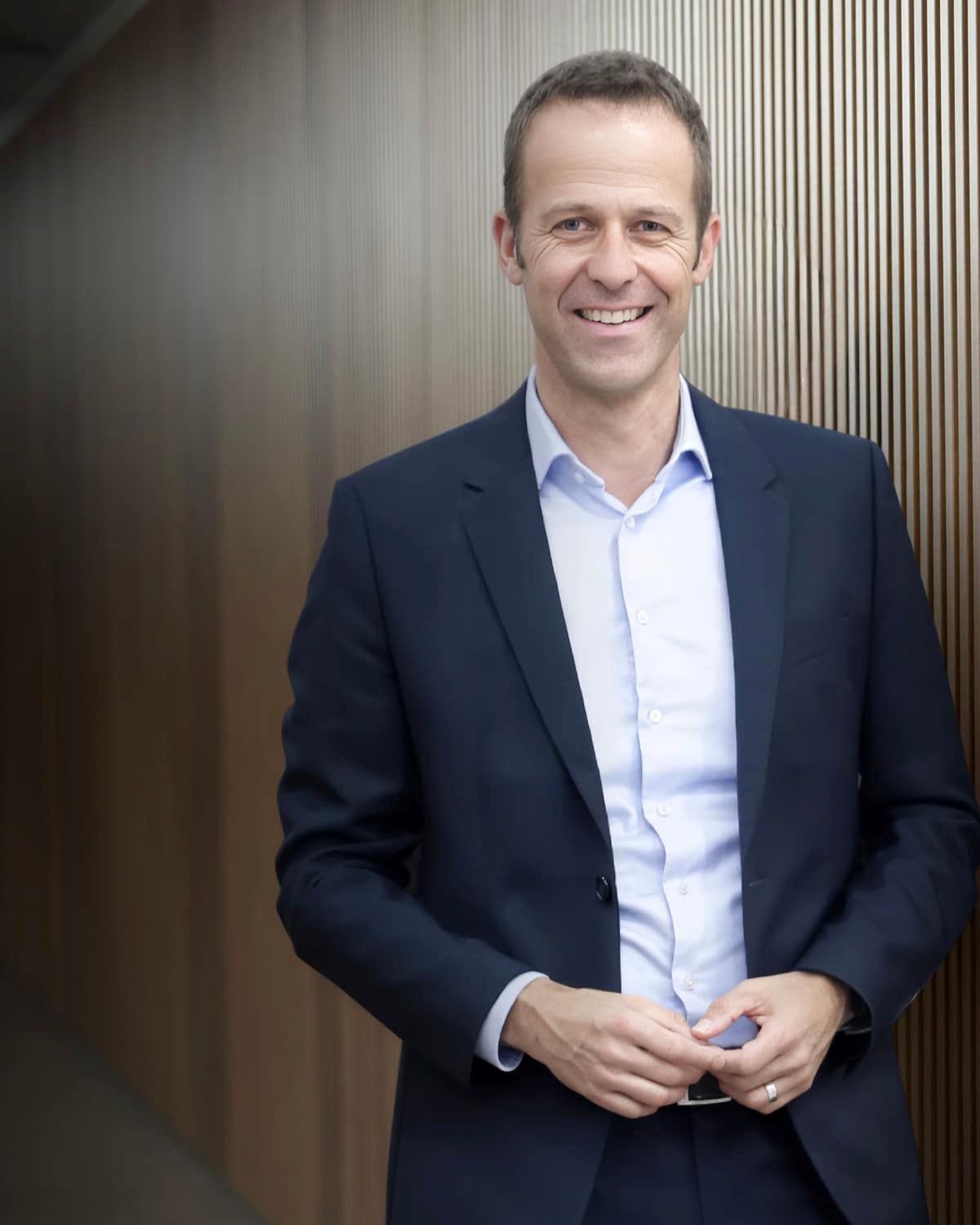 JOOST KESSELS ASUME EL CARGO DE CHIEF DEVELOPMENT OFFICER DE SEAT & CUPRA
