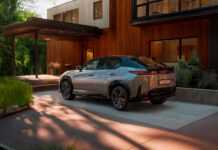 LEXUS ESPAÑA EVOLUCIONA SU ESTRUCTURA PARA POTENCIAR LA EXPERIENCIA DE CLIENTE Y EL NEGOCIO LEXUS ESPAÑA EVOLUCIONA SU ESTRUCTURA PARA POTENCIAR LA EXPERIENCIA DE CLIENTE Y EL NEGOCIO