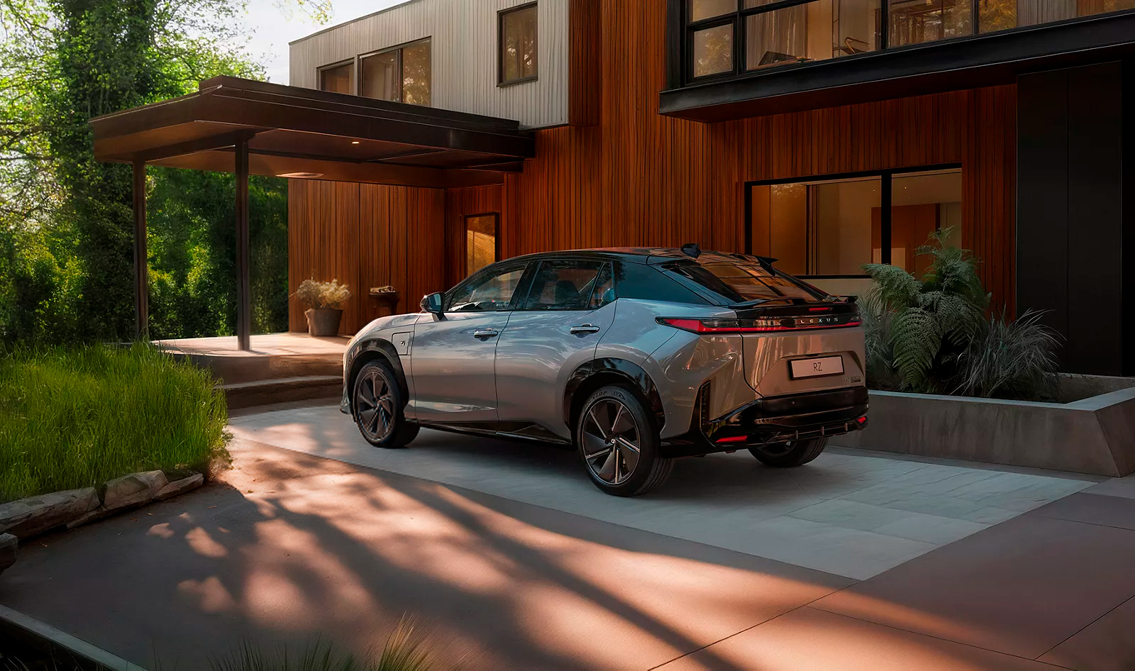 LEXUS ESPAÑA EVOLUCIONA SU ESTRUCTURA PARA POTENCIAR LA EXPERIENCIA DE CLIENTE Y EL NEGOCIO