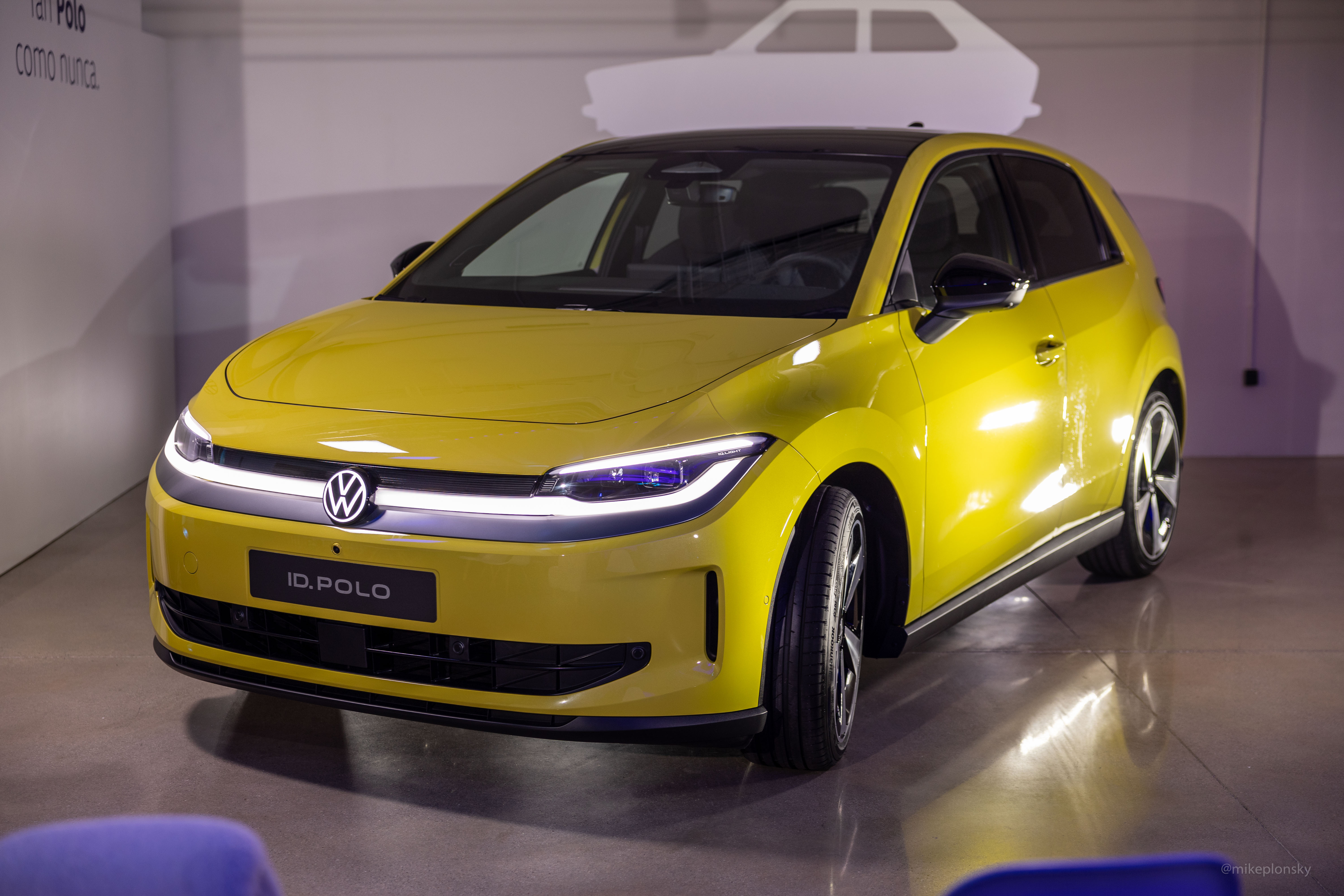 Volkswagen ID.Polo