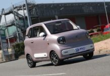 LOS CUADRICICLOS BONTU DESEMBARCAN EN EUROPA CON MINICARS Y VEHÍCULOS MICRO-COMERCIALES BT05