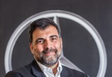 ANDRÉS OREJÓN ES NOMBRADO NUEVO DIRECTOR GENERAL DE FURGONETAS EN BENELUX ANDRÉS OREJÓN ES NOMBRADO NUEVO DIRECTOR GENERAL DE FURGONETAS EN BENELUX