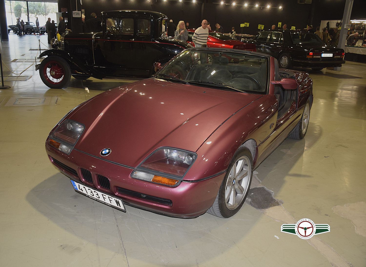 BMW Z4