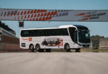 EL CIRCUIT AMPLÍA SU OFERTA PARA LLEGAR AL GRAN PREMIO CON BUSFORFUN EL CIRCUIT AMPLÍA SU OFERTA PARA LLEGAR AL GRAN PREMIO CON BUSFORFUN