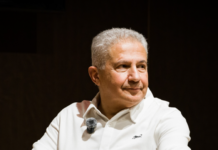 DOMINGO OCHOA, ORADOR INVITADO EN LA ESCUELA DE BELLAS ARTES DE LA UNIVERSITAT POLITÈCNICA DE VALÈNCIA DOMINGO OCHOA, FUNDADOR DE SPANIA GTA