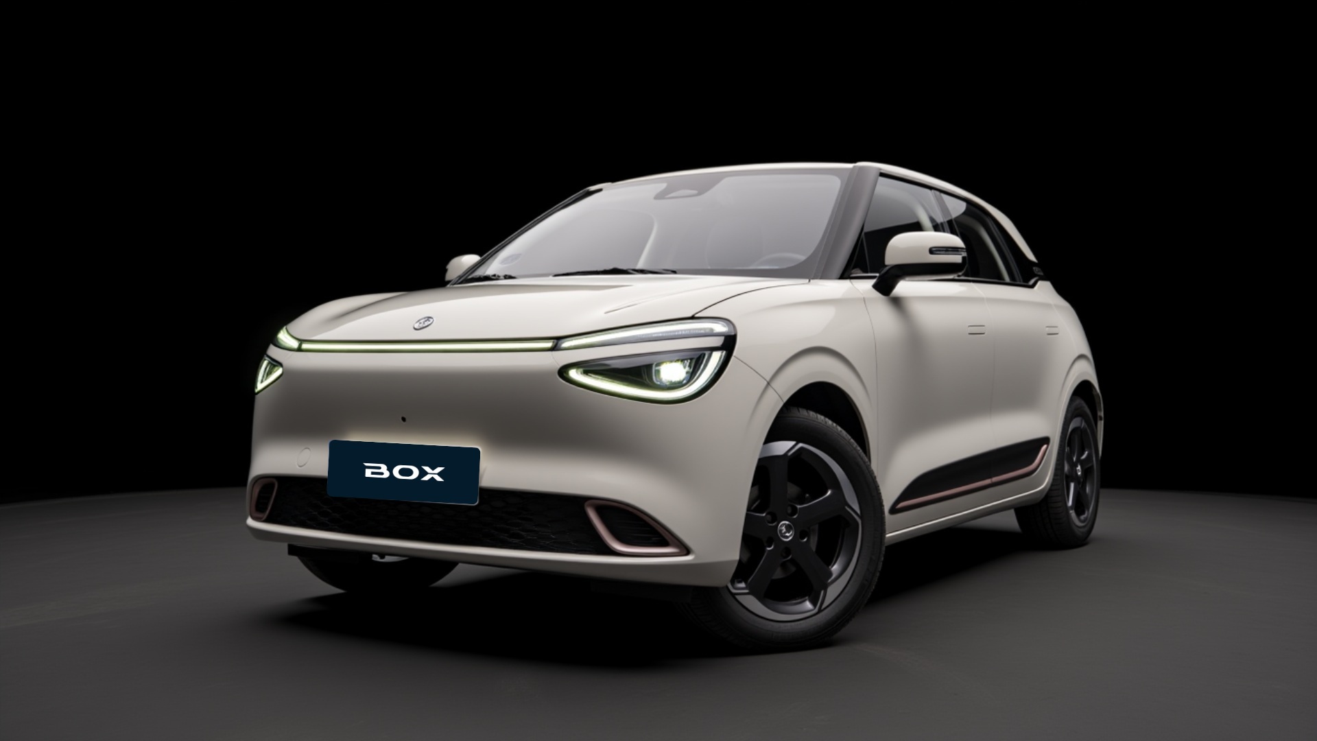 DONGFENG BOX