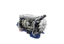 NUEVA PLATAFORMA DE MOTOR POR COMBUSTIÓN DE VOLVO TRUCKS NUEVA PLATAFORMA DE MOTOR POR COMBUSTIÓN DE VOLVO TRUCKS