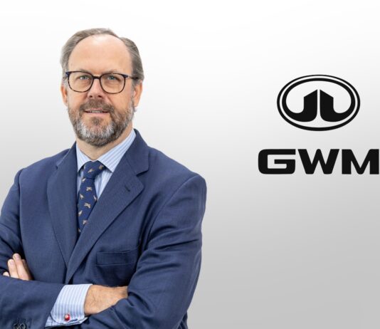 GWM NOMBRA A JOSÉ MARÍA SATRÚSTEGUI COMO DIRECTOR COMERCIAL EN ESPAÑA GWM NOMBRA A JOSÉ MARÍA SATRÚSTEGUI COMO DIRECTOR COMERCIAL EN ESPAÑA