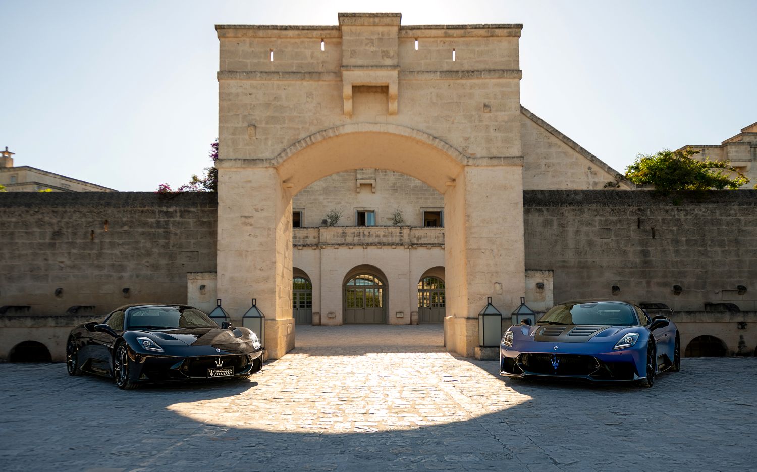 MASERATI OCUPA EL CENTRO DEL ESCENARIO EN EL BUSINESS OF LUXURY SUMMIT 2026
