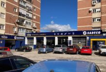 VULCO RENUEVA SU ALIANZA CON EL GRUPO SADECO, QUE INTEGRA 30 TALLERES EN MADRID Y ALREDEDORES VULCO RENUEVA SU ALIANZA CON EL GRUPO SADECO