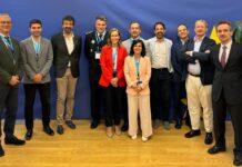 ESPAÑA LIDERA LA CARTA EUROPEA DE SEGURIDAD VIAL CON UN 25% DE ENTIDADES ADHERIDAS JORNADA “IMPULSANDO EL COMPROMISO CON LA SEGURIDAD VIAL A TRAVÉS DE LA CARTA EUROPEA”, ORGANIZADA POR FESVIAL
