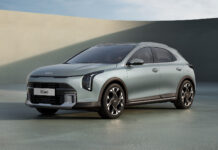 EL NUEVO KIA XCEED COMENZARÁ A PRODUCIRSE EN LA PLANTA DE ŽILINA KIA XCEED