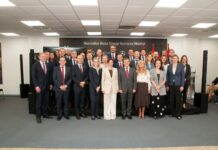 MERCEDES-BENZ GROUP SERVICES MADRID CELEBRA CON ÉXITO SUS 20 AÑOS DE TRAYECTORIA COMO CENTRO INTERNACIONAL DE REFERENCIA DEL GRUPO MERCEDES-BENZ MERCEDES-BENZ GROUP SERVICES MADRID CELEBRA CON ÉXITO SUS 20 AÑOS DE TRAYECTORIA COMO CENTRO INTERNACIONAL DE REFERENCIA DEL GRUPO MERCEDES-BENZ