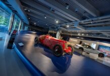 MASERATI DESEMPEÑARÁ UN PAPEL PROTAGONISTA EN EL MOTOR VALLEY FEST 2026 MASERATI DESEMPEÑARÁ UN PAPEL PROTAGONISTA EN EL MOTOR VALLEY FEST 2026