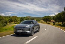 EL OMODA 9 SHS HÍBRIDO ENCHUFABLE LIDERA LA RELACIÓN ENTRE PRECIO Y POTENCIA DE SU SEGMENTO: MENOS DE 80 EUROS POR CABALLO OMODA 9 SHS