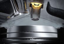 TECNOLOGÍA BMW M IGNITE PARA TODOS LOS MOTORES DE SEIS CILINDROS EN LÍNEA DE BMW M BMW M IGNITE