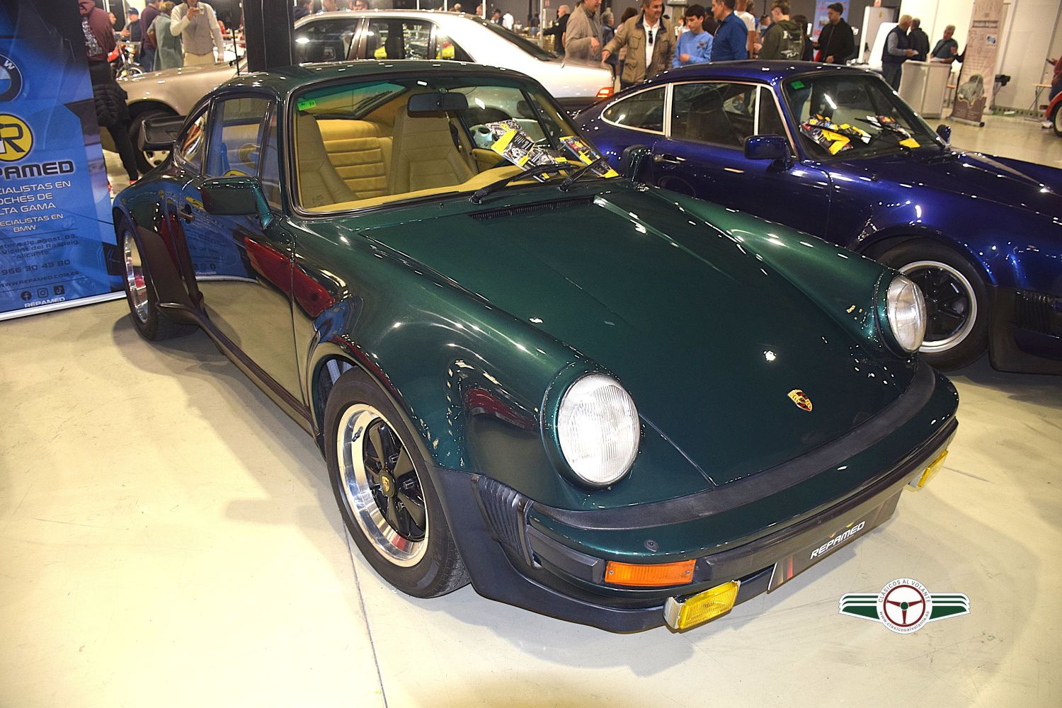 PORSCH 930