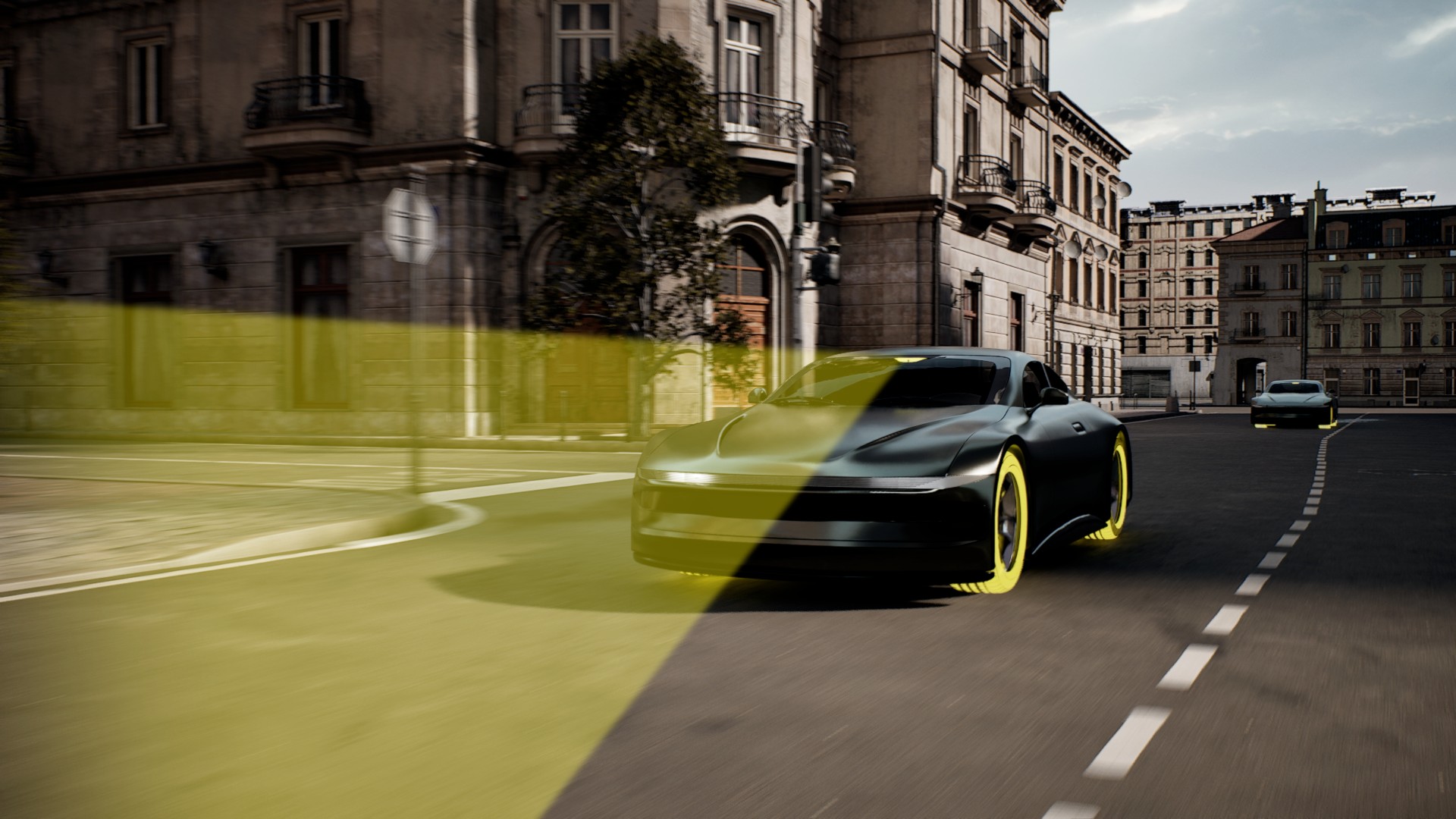 PIRELLI Y UNIVRSES FIRMAN UN ACUERDO PARA MEJORAR LA TECNOLOGÍA CYBERTM TYRE