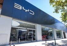 QUADIS DREAM INAUGURA EN BARCELONA UN CONCESIONARIO BYD QUE REDEFINE LA FORMA DE COMPRAR COCHES QUADIS DREAM INAUGURA EN BARCELONA UN CONCESIONARIO BYD