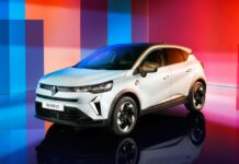 RENAULT Y REPSOL RENUEVAN SU ACUERDO PARA IMPULSAR UNA MOVILIDAD MÁS SOSTENIBLE Y ACCESIBLE RENAULT CAPTUR