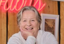 «ONE LADY OWNER» – UN LIBRO SOBRE EL MUNDO DEL MOTOR DESDE UNA MIRADA FEMENINA SANDY MYHRE