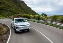 GEELY STARRAY EM-I: LOS SECRETOS DE UN RÉCORD GUINNESS IMPULSADO POR LA TECNOLOGÍA EM-I SUPER HYBRID GEELY STARRAY EM-I