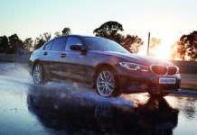 AQUAPLANING: CÓMO EL NEUMÁTICO MARCA LA DIFERENCIA BRIDGESTONE TURANZA 6WP20