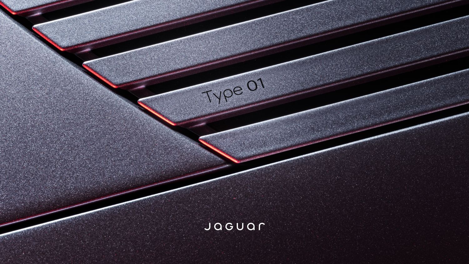 JAGUAR TIPO 01