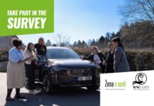 EL WWCOTY LANZA LA ENCUESTA «PERCEPCIÓN DE LAS CONDUCTORAS SOBRE LA SEGURIDAD VIAL» EL WWCOTY LANZA LA ENCUESTA "PERCEPCIÓN DE LAS CONDUCTORAS SOBRE LA SEGURIDAD VIAL"