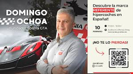 CARTEL DEL EVENTO