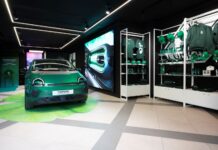 MADRID DA LA BIENVENIDA AL NUEVO RENAULT TWINGO E-TECH ELÉCTRICO EN RNLT© MADRID DA LA BIENVENIDA AL NUEVO RENAULT TWINGO E-TECH ELÉCTRICO EN RNLT©
