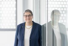 NOMBRAMIENTOS EN EL CONSEJO DE ADMINISTRACIÓN DE SEAT & CUPRA LA DRA. INGRUN ULLA BARTÖLKE, MIEMBRO DEL CONSEJO DE ADMINISTRACIÓN Y PRESIDENTA DE LA COMISIÓN DE AUDITORÍA Y BUENAS PRÁCTICAS DE SEAT & CUPRA