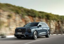 AUDI PRESENTA LA TERCERA GENERACIÓN DEL EXITOSO SUV Q7 AUDI Q7