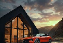 LOTUS ABRE LOS PEDIDOS DEL ELETRE X EN EUROPA LOTUS ELETRE X
