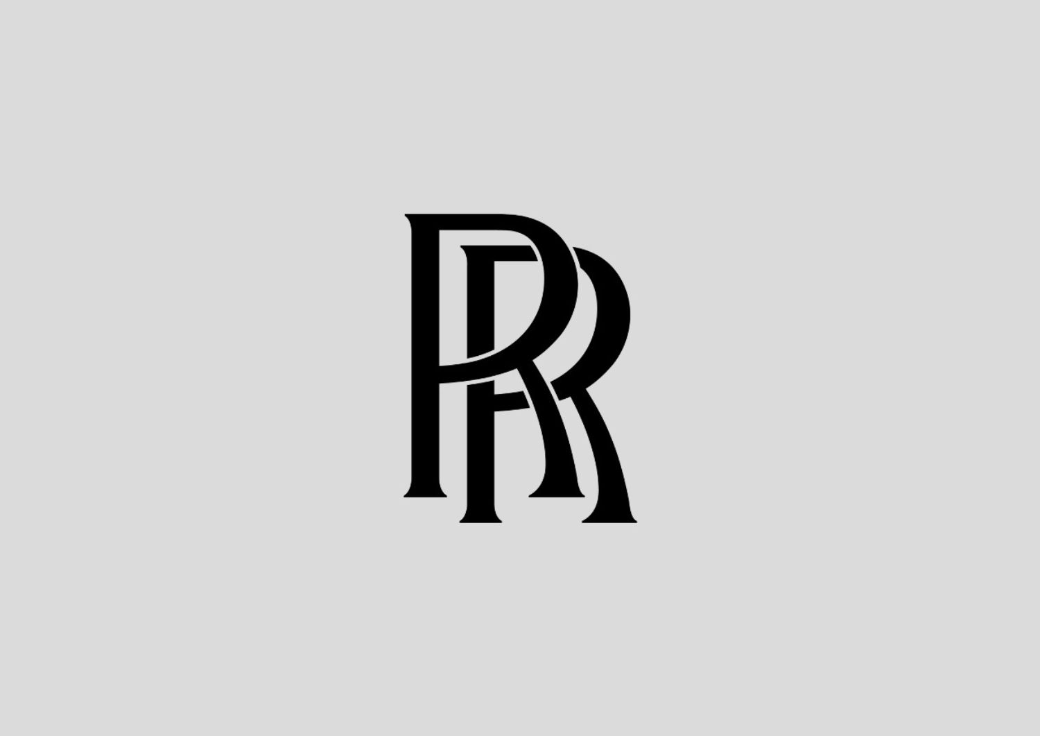 ROLLS-ROYCE MOTOR CARS PAYS TRIBUTE TO SIR RALPH ROBINS, 